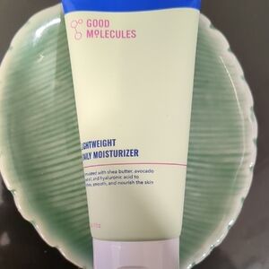 Lightweight Daily Moisturizer